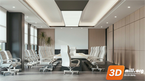 Meeting Room Skp Files 